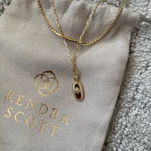 Kendra Scott Necklace